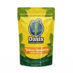 Yellow Sumatra Kratom Powder