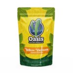 Yellow Vietnam Kratom