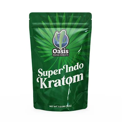 Super Indo Kratom Powder 1 Super Indo Kratom Powder
