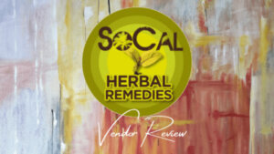 Socal Herbal Remedies Vendor Review - Oasis Kratom