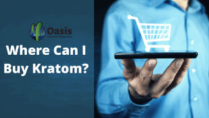 Where To Buy Kratom In The US - Oasis Kratom