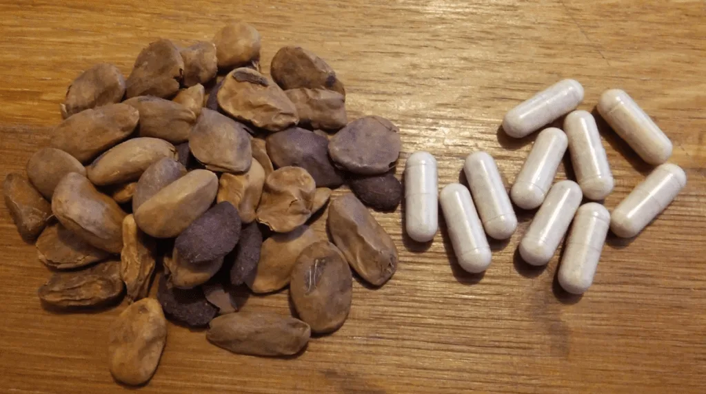Kratom vs Akuamma: Similarities and Differences 6 kratom vs Akuamma