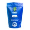 White Hulu Kapuas Kratom Powder - product packaging front image - Oasis Kratom