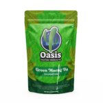 Green Maeng Da Crushed Leaf Kratom