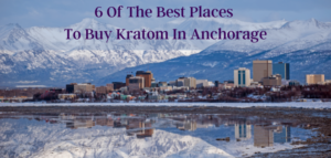 6 Of The Best Places To Buy Kratom In Anchorage