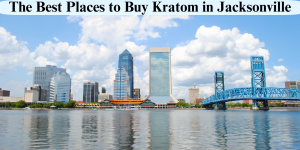 Kratom in Jacksonville