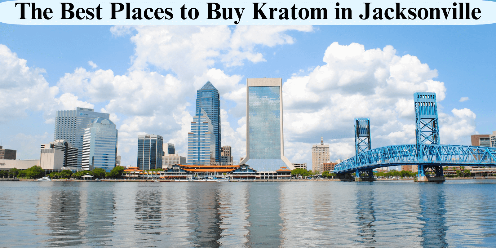 Kratom in Jacksonville