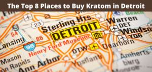 Buy Kratom in Detroit