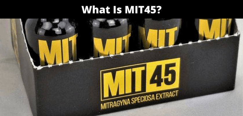 What Is MIT45