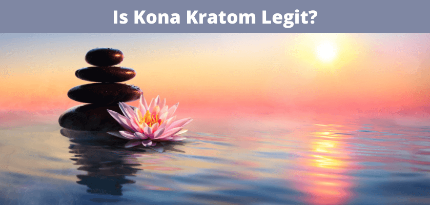 Kona Kratom