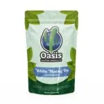 White Maeng Da - Crushed Leaf