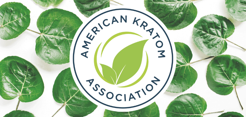 American Kratom Association Approved Vendors