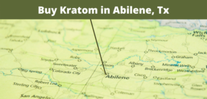 Buy Kratom in Abilene