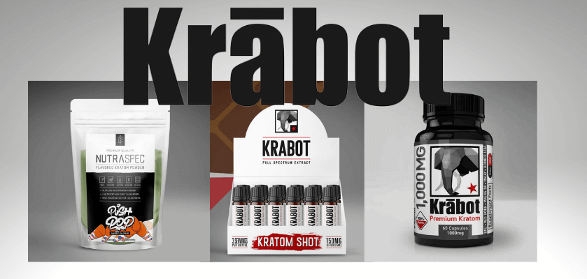 Krabot Kratom