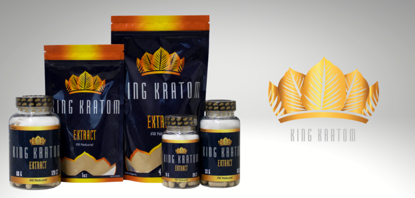 Kratom King