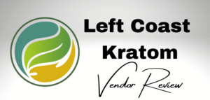 Left Coast Kratom