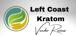 Left Coast Kratom