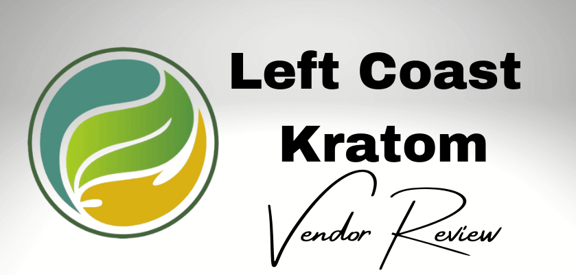 Left Coast Kratom