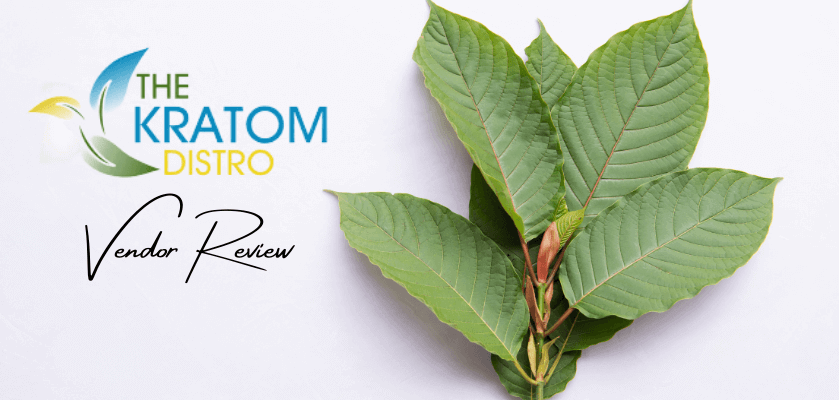 The Kratom Distro