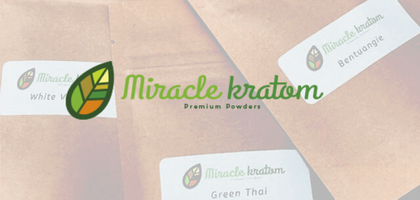 Miracle Kratom