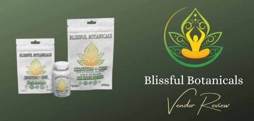 Blissful Botanicals