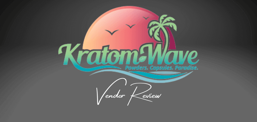 Kratom Wave