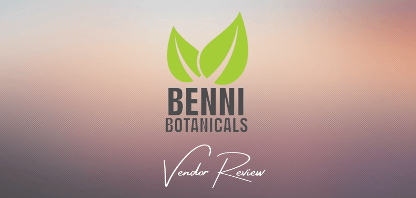 Benni Botanicals