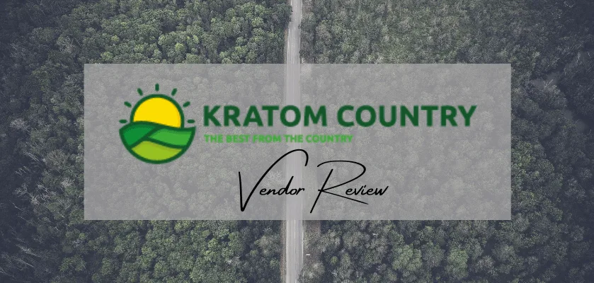 Kratom Country