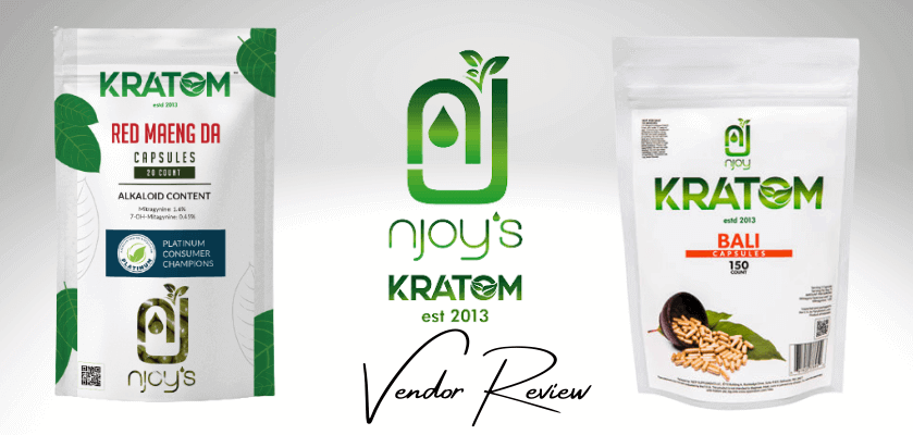 Njoy Kratom