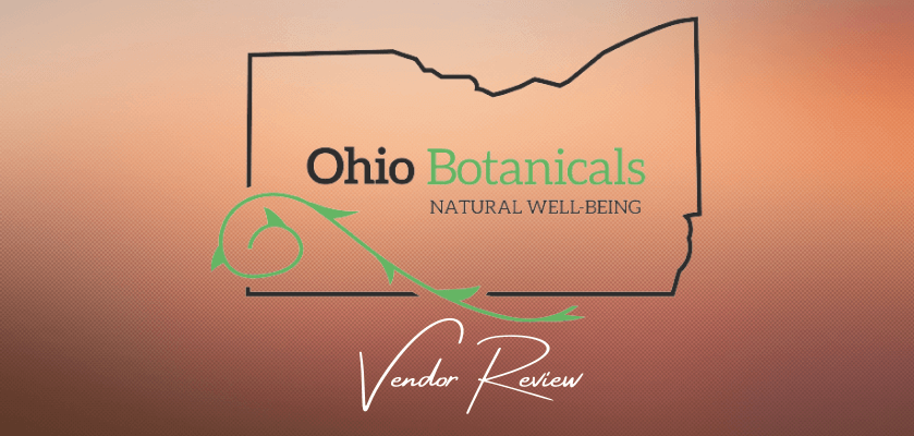 Ohio Botanicals