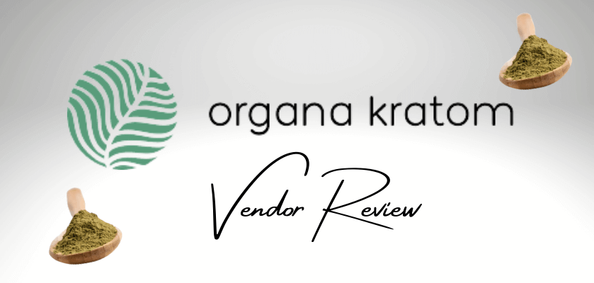 Organa Kratom