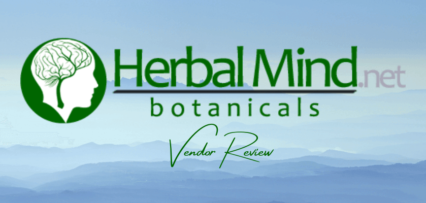 Herbal Mind Botanicals