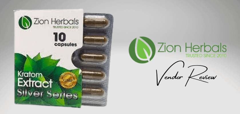 Zion Herbals