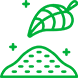green borneo
