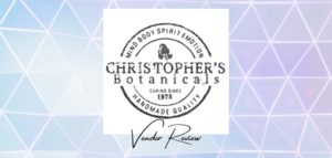 Christopher’s Botanicals