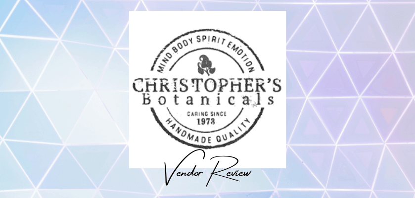 Christopher’s Botanicals