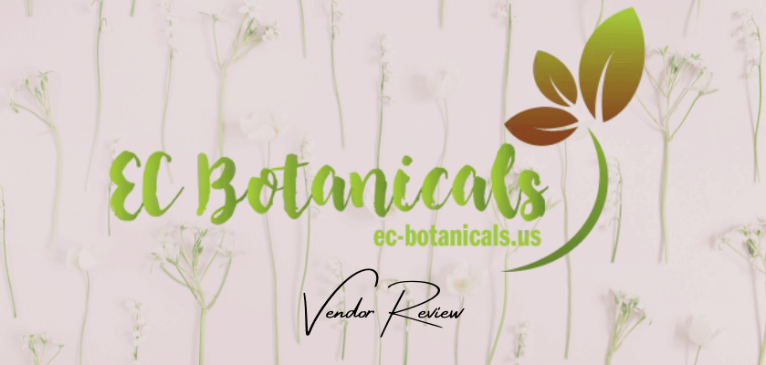 EC Botanicals
