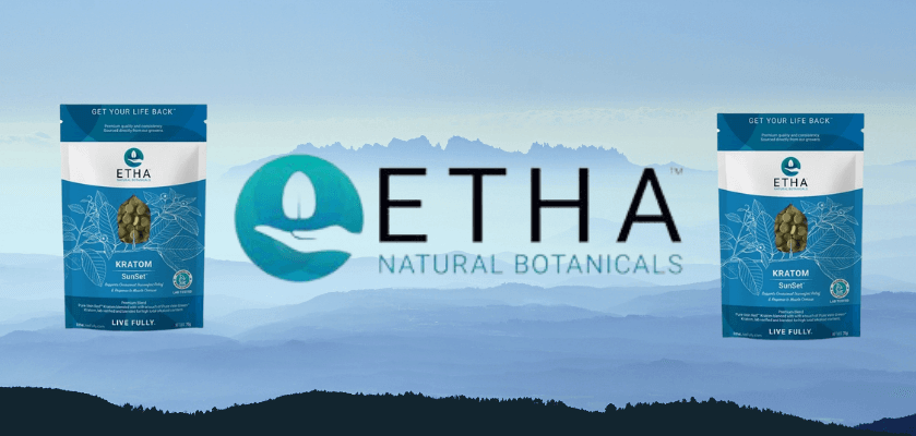 ETHA Natural Botanicals