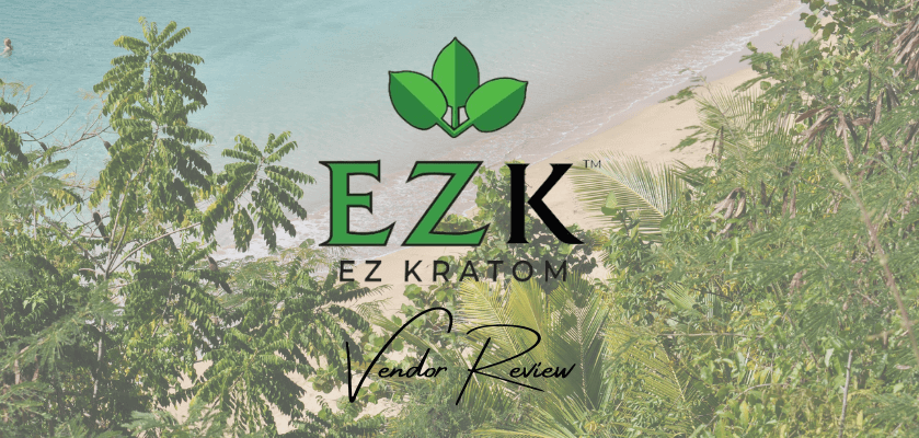 EZ Kratom