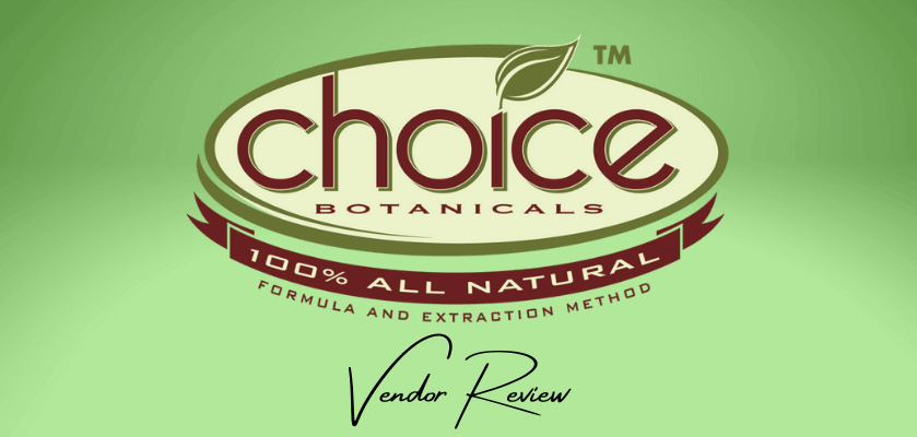 Choice Botanicals