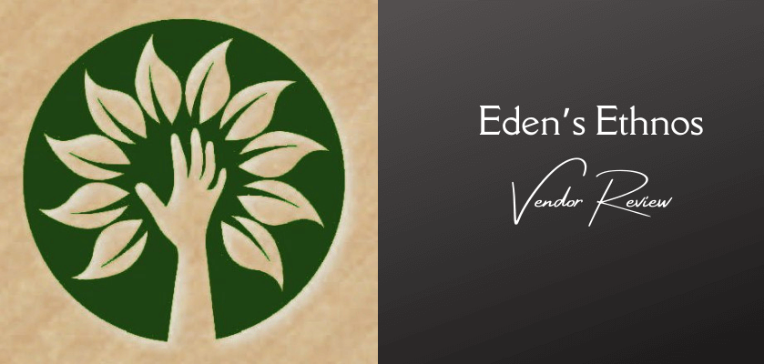 Eden’s Ethnos