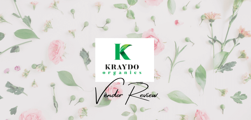 Kraydo Organics