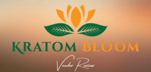 Kratom Bloom