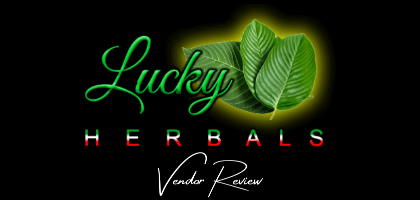 Lucky Herbals