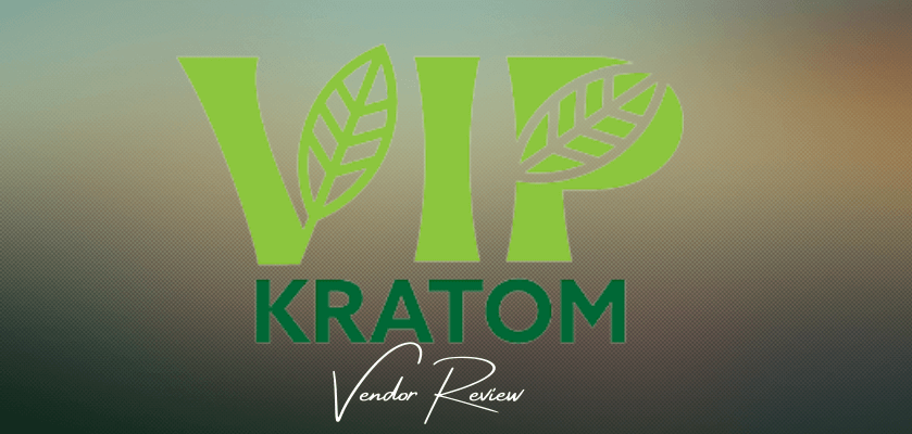 VIP Kratom