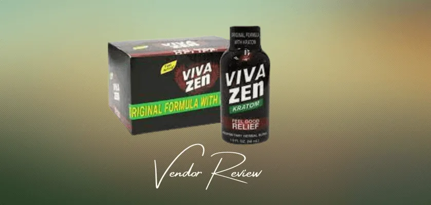 Vivazen Kratom: A Risky Shot? 2 Vivazen Kratom