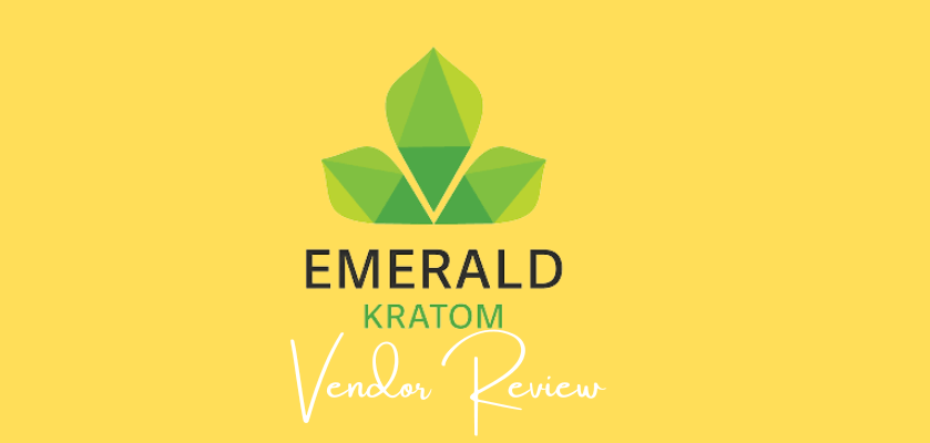 Emerald Kratom