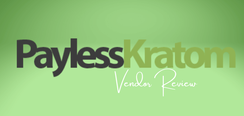 Payless Kratom