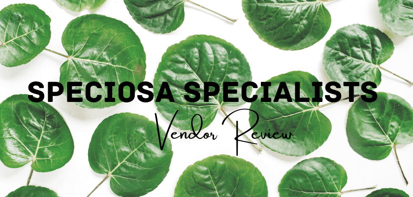 Speciosa Specialists