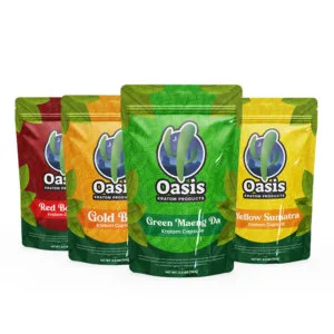 960 Capsule Variety Pack